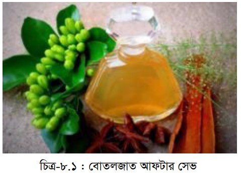 মেহেদি প্রস্তুতির পদ্ধতি